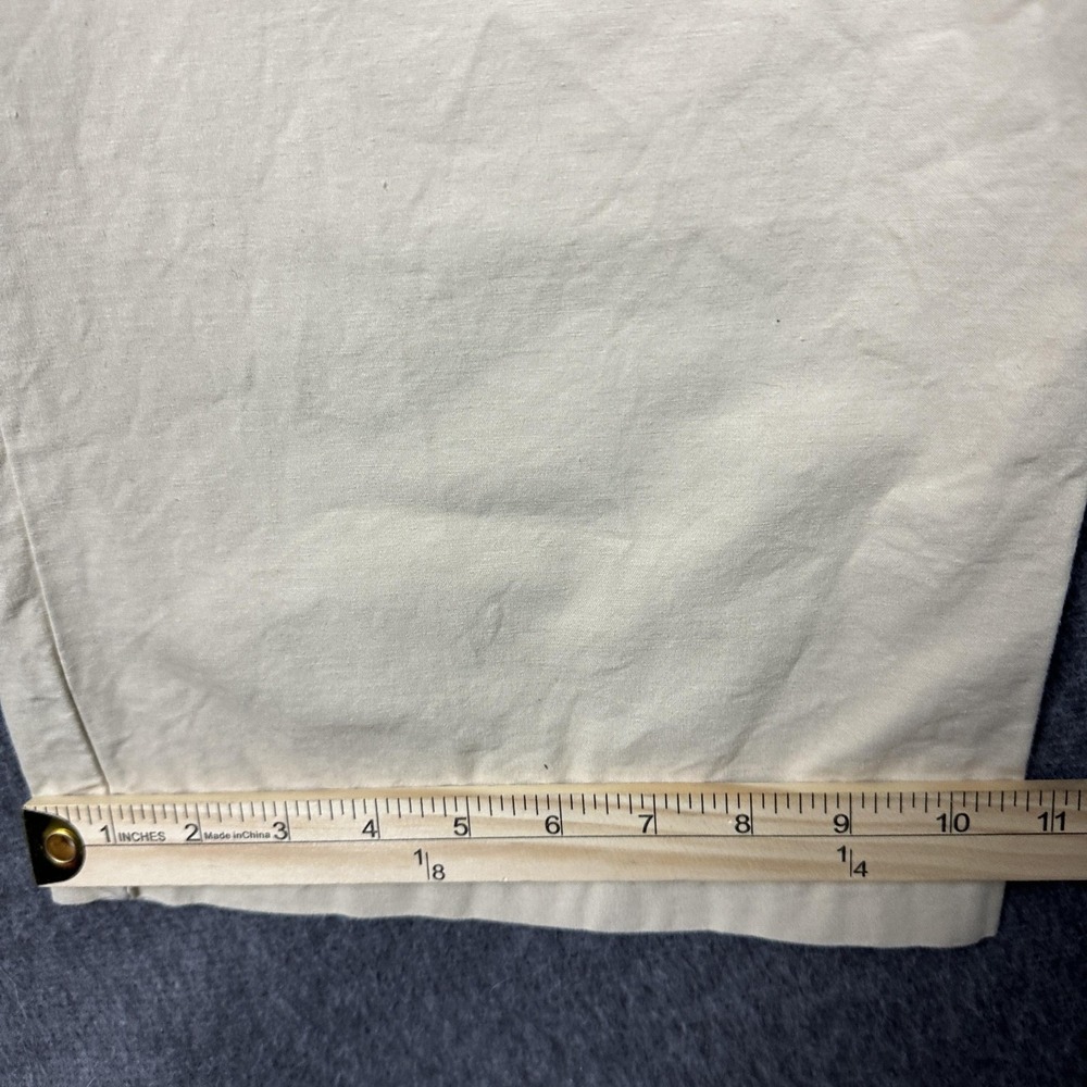 Levis High Loose Pants Womens 26 Wide Leg High Rise Casual Pocket Relaxed Fit - Picture 7 of 16